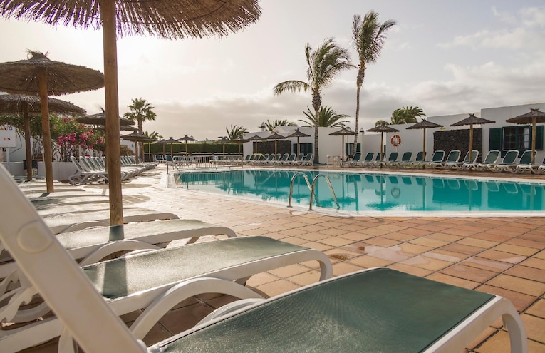 Piscine - 1