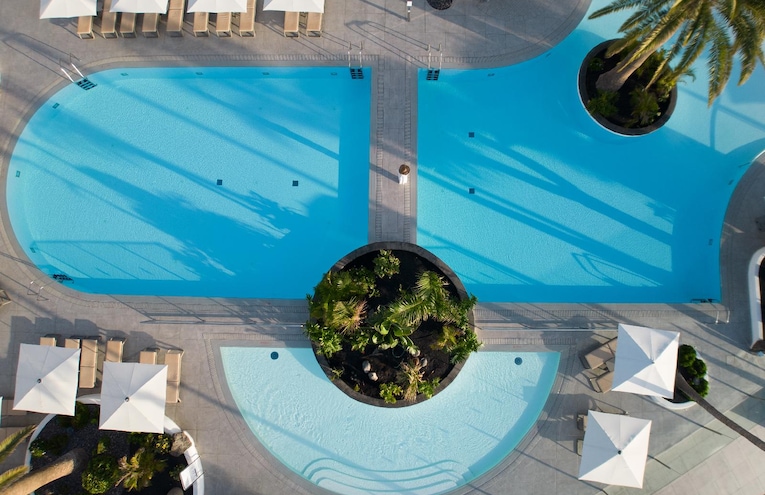 Piscine - 4