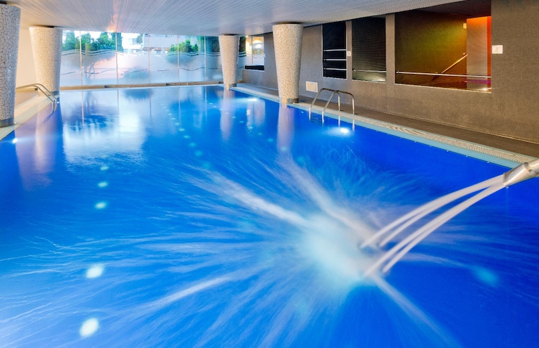 Spa - 1