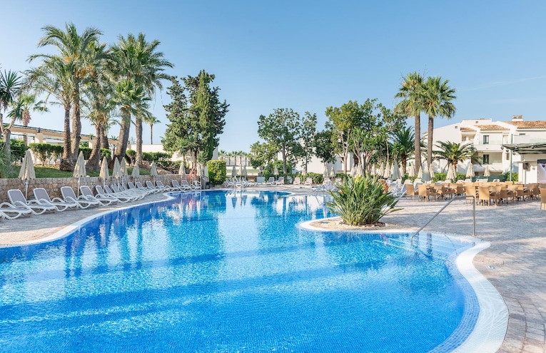 Piscine - 2