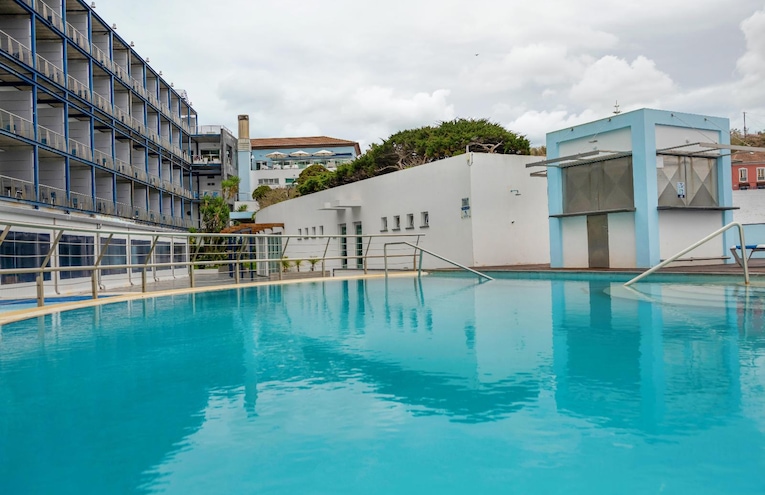 Piscine - 2