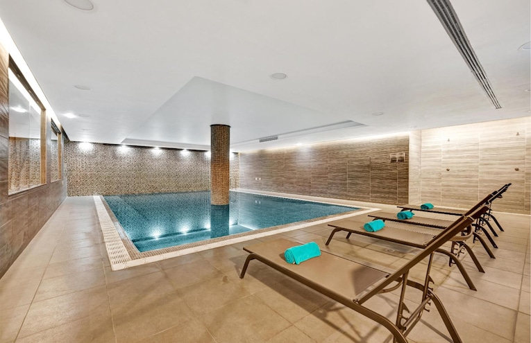 Piscine - 3