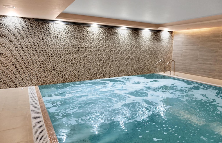 Piscine - 4