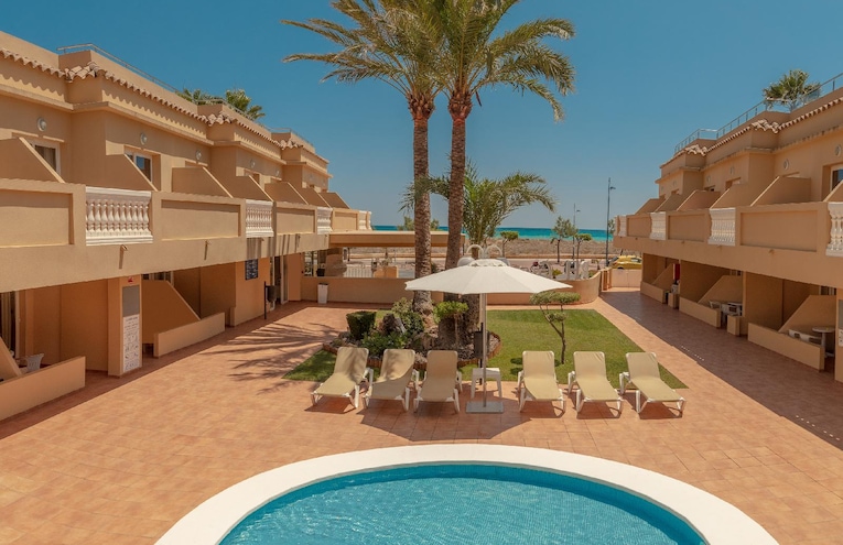 Piscine - 1