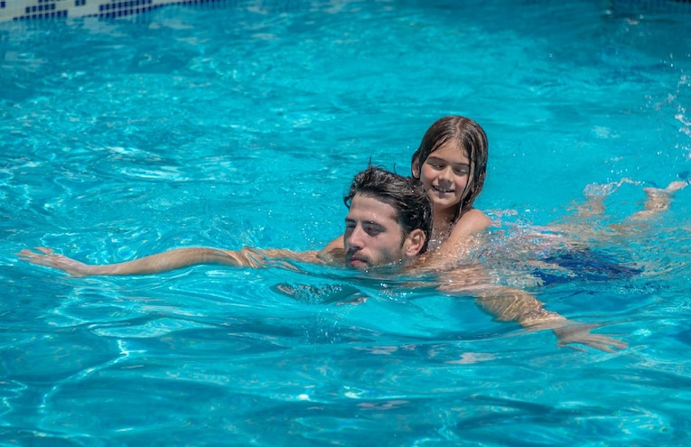Piscine - 4