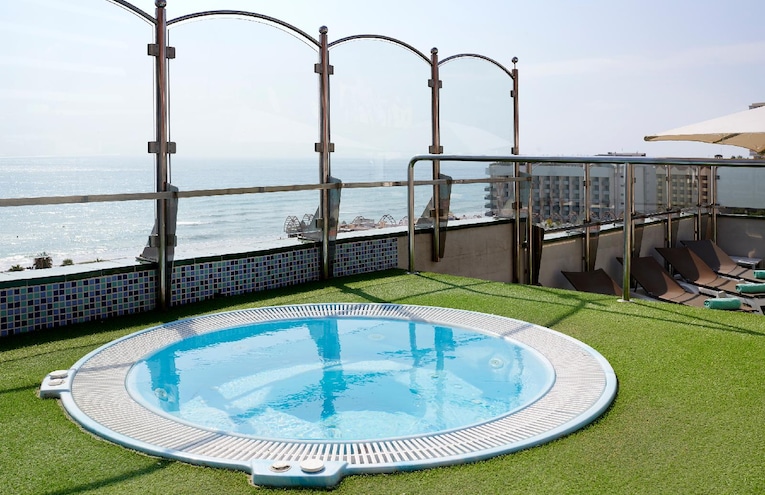 Piscine - 2