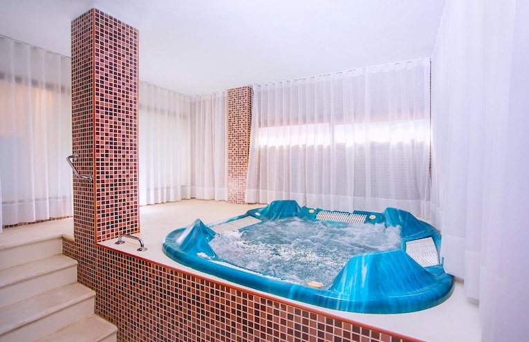Spa - 1