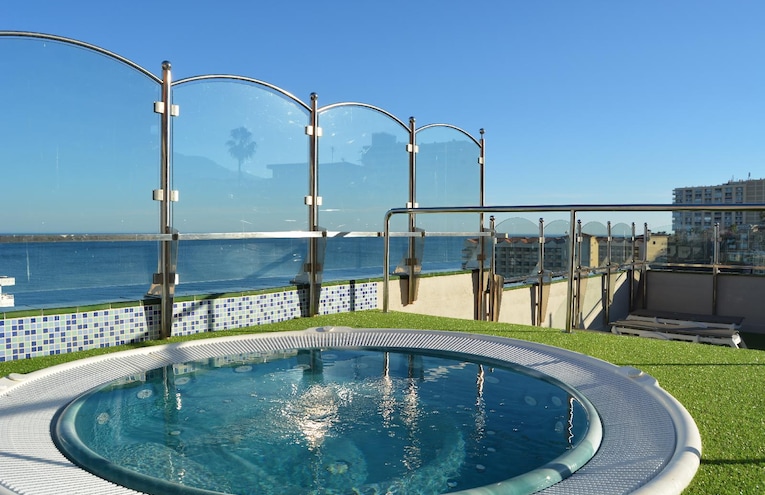 Piscine - 3
