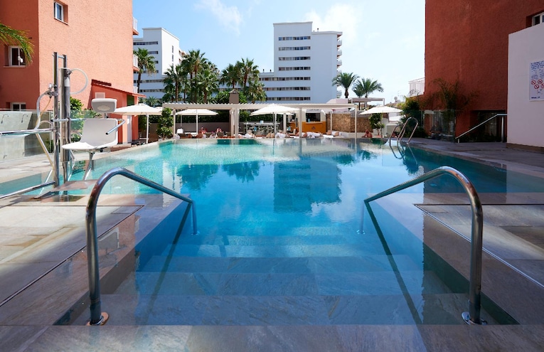 Piscine - 4