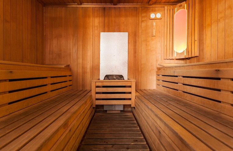 Spa - 2