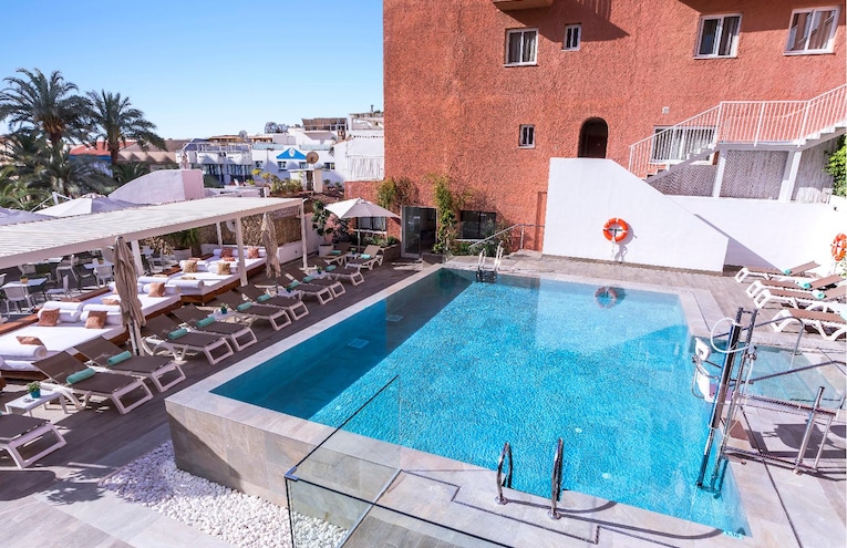 Piscine - 1