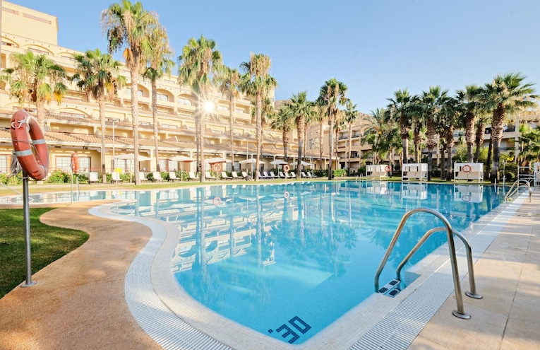 Piscine - 1