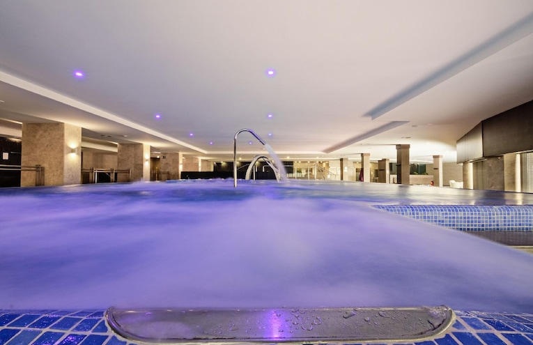 Spa - 2