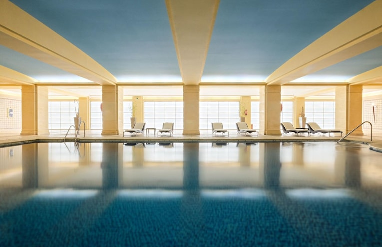 Piscine - 3