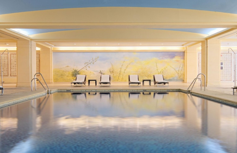 Piscine - 2