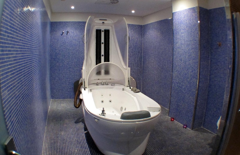 Spa - 6