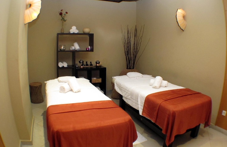 Spa - 1