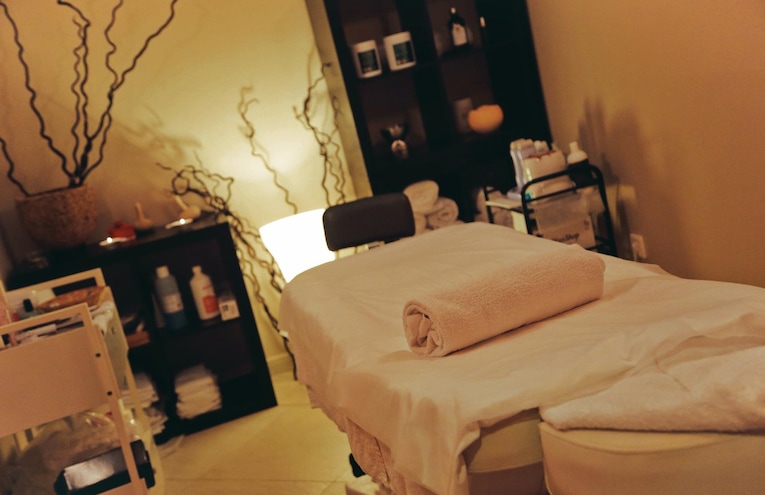 Spa - 2