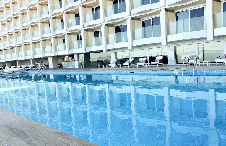 Piscine - 1