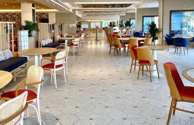 Ristoranti - 1