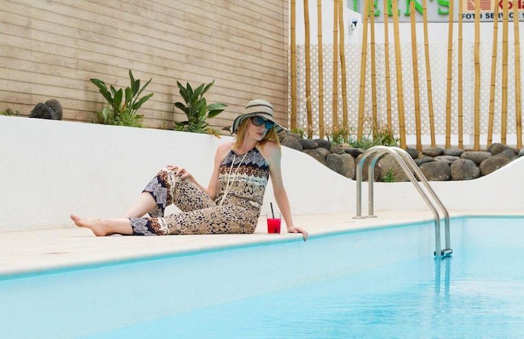 Piscine - 3