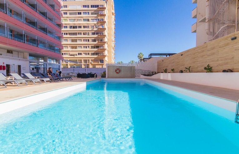 Piscine - 4