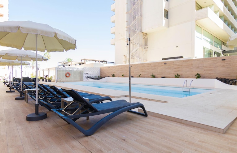 Piscine - 7