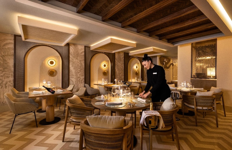 Ristoranti - 4