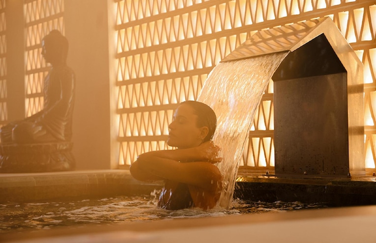 Spa - 1
