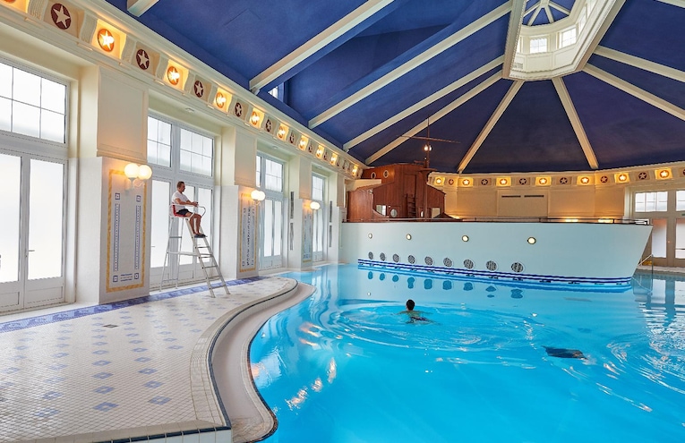 Piscine - 3