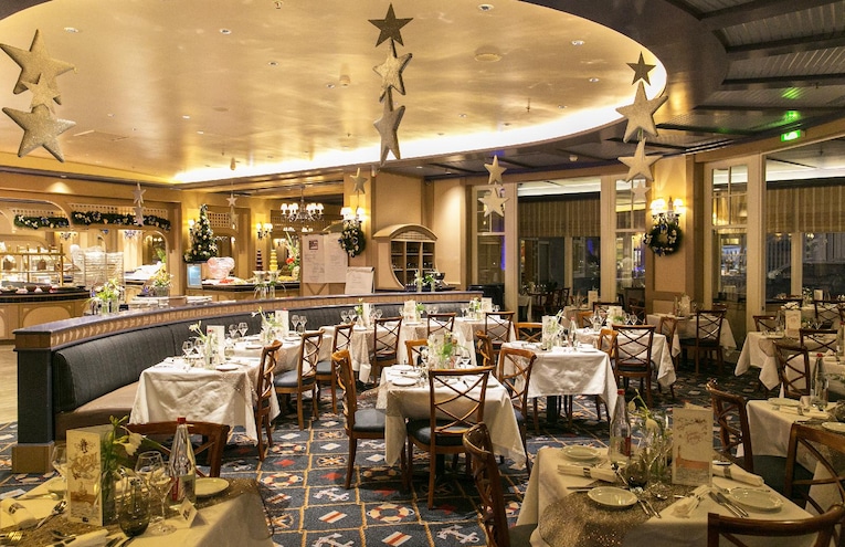 Ristoranti - 1