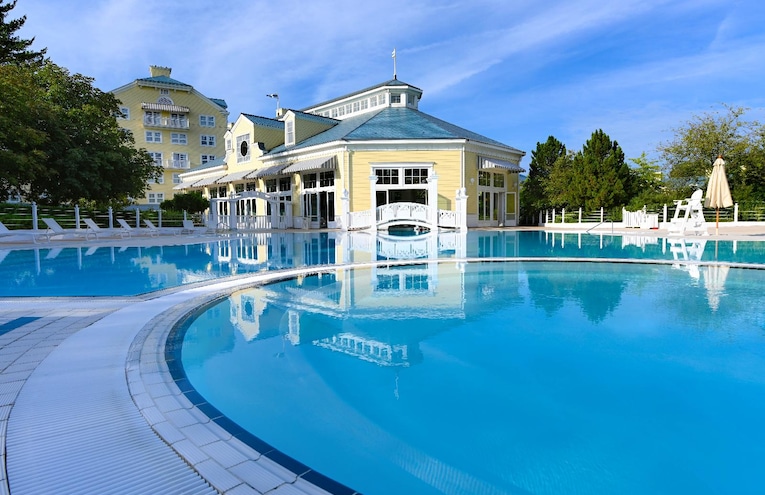 Piscine - 1
