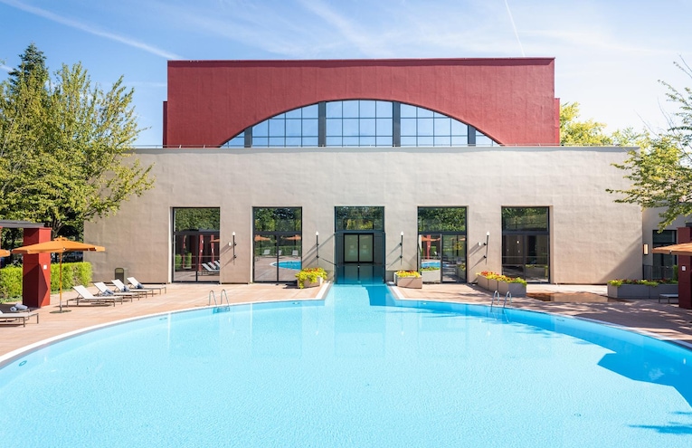 Piscine - 2