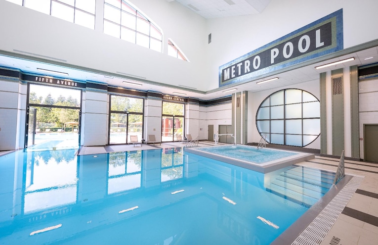 Piscine - 3