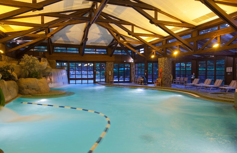 Piscine - 3