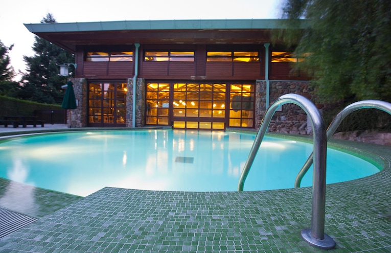 Piscine - 4