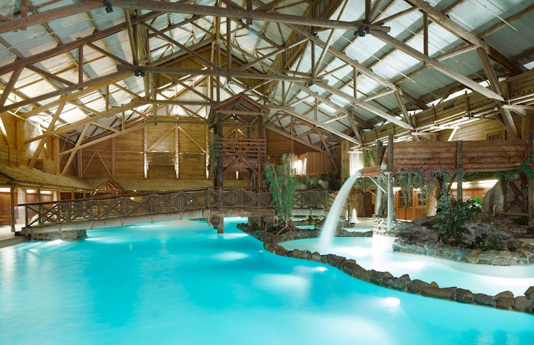 Piscine - 2
