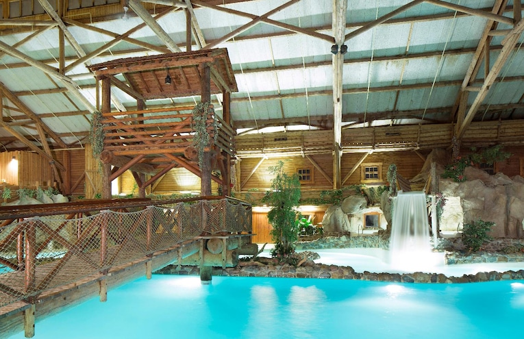 Piscine - 3