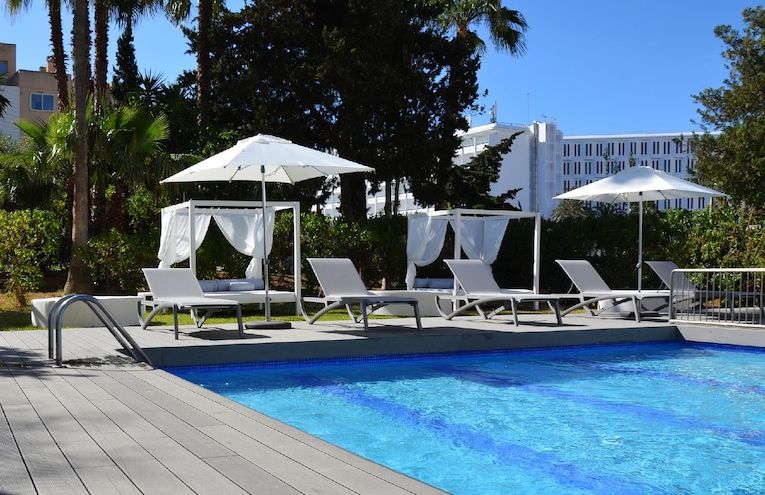 Piscine - 1