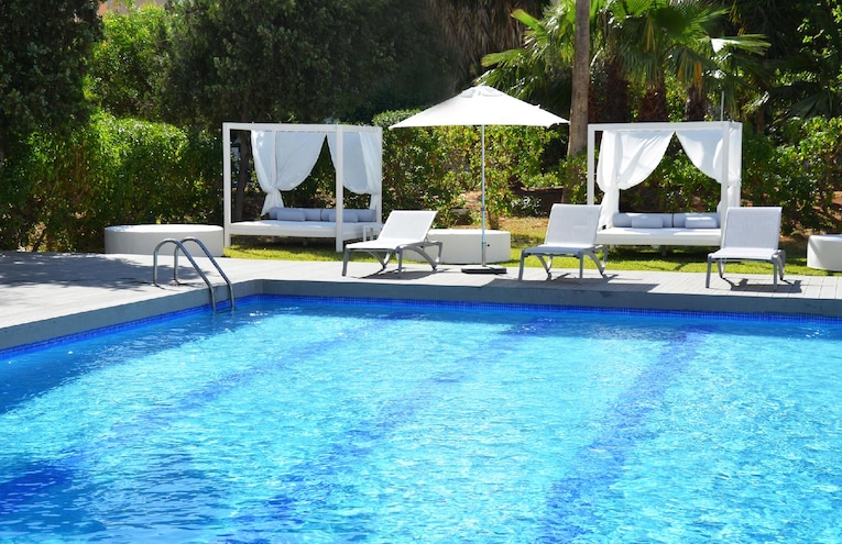 Piscine - 2