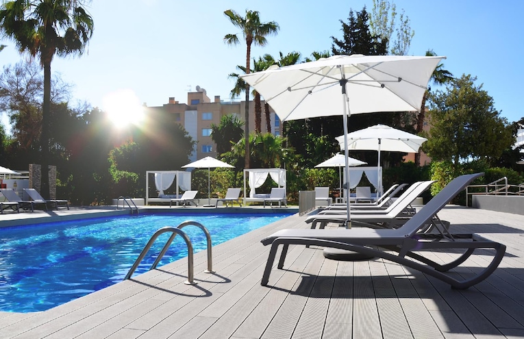 Piscine - 4