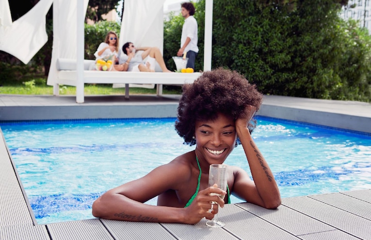 Piscine - 5