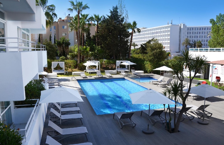 Piscine - 6