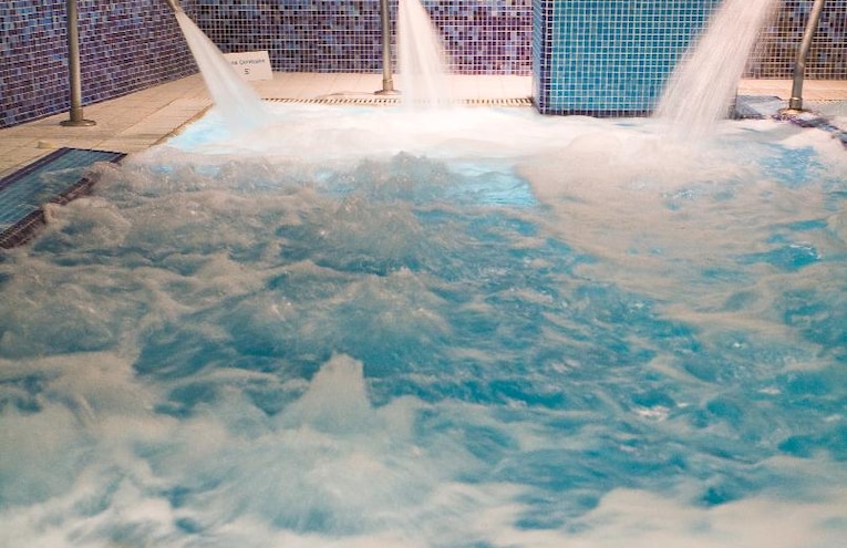 Spa - 1