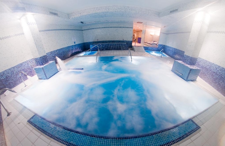 Spa - 2