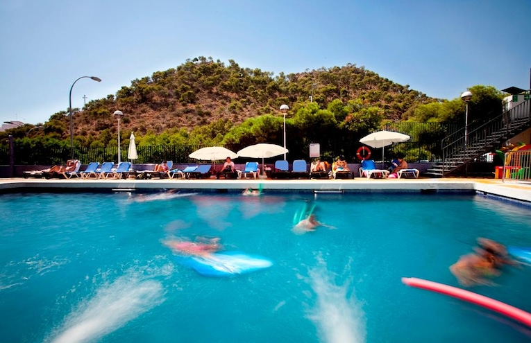 Piscine - 1