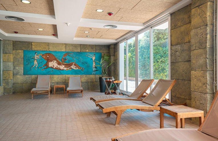Spa - 1