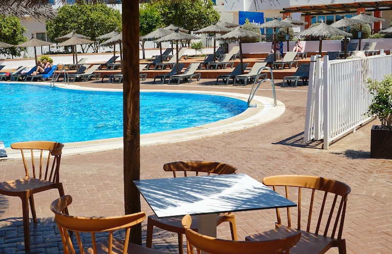 Piscine - 1