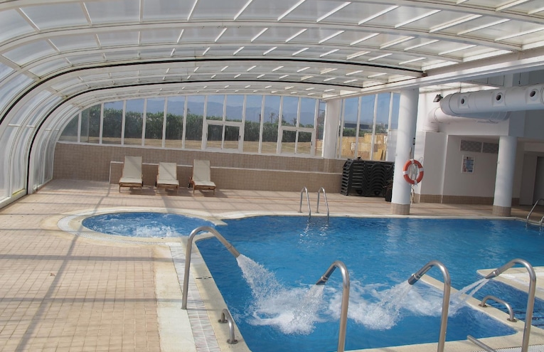 Spa - 1