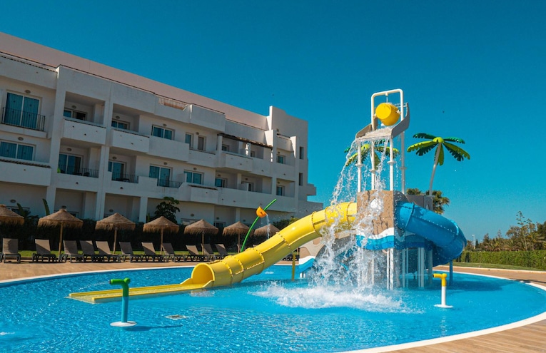 Piscine - 2